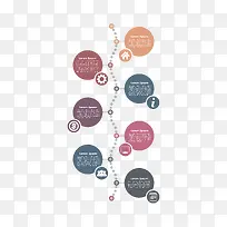 圆形数据统计-空若网 圆形数据统计-空若网