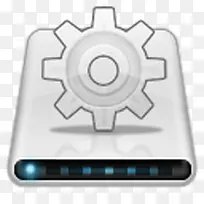 驱动系统图标-空若网 驱动系统图标-空若网