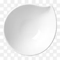 白色质感装饰餐具设计图-空若网 白色质感装饰餐具设计图-空若网