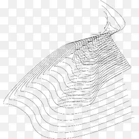 黑白色矢量高级设计-空若网 黑白色矢量高级设计-空若网