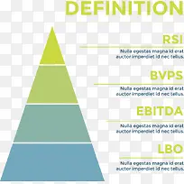 矢量手绘三角形PPT-空若网 矢量手绘三角形PPT-空若网