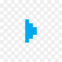 向右三角形箭头图标-空若网 向右三角形箭头图标-空若网