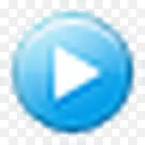 向右三角形箭头图标-空若网 向右三角形箭头图标-空若网