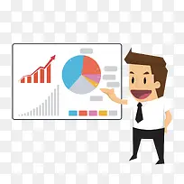 ��ɫ���ݷ���ͼ����ͨ�廭-������