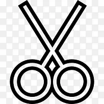 剪图标-空若网 剪图标-空若网