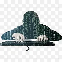 黑客对数据的网络攻击-空若网 黑客对数据的网络攻击-空若网