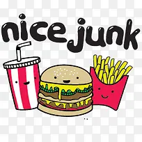 垃圾食品-空若网 垃圾食品-空若网