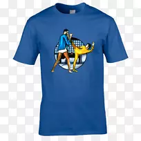 T恤袖衣上衣-李小龙-空若网 T恤袖衣上衣-李小龙-空若网