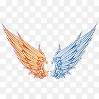 ���-������