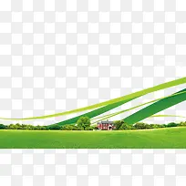 草地树-空若网 草地树-空若网