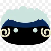 羊图标-空若网 羊图标-空若网