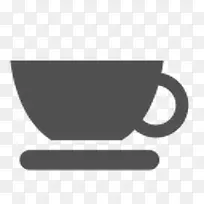 杯子图标-空若网 杯子图标-空若网