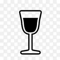 杯子图标-空若网 杯子图标-空若网