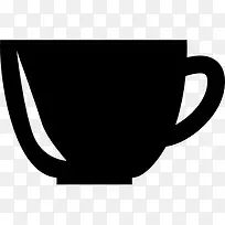 杯子图标-空若网 杯子图标-空若网