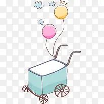 卡通气球推出-空若网 卡通气球推出-空若网