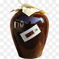 产品实物坛子酒-空若网 产品实物坛子酒-空若网