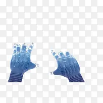 充满数据的双手-空若网 充满数据的双手-空若网