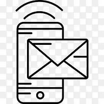 移动营销图标-空若网 移动营销图标-空若网