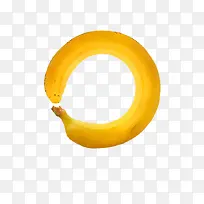 创意香蕉-空若网 创意香蕉-空若网