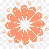 �ԳƵĳ�ɫͼ��-������