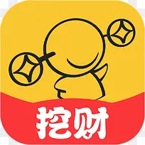 �ֻ��ڲƼ������ƲƸ�appͼ��-������