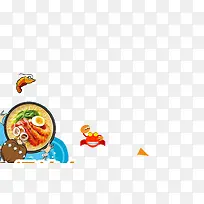 汤达人海鲜拉面-空若网 汤达人海鲜拉面-空若网