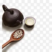 古典传统茶具-空若网 古典传统茶具-空若网