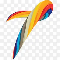 彩虹数字-空若网 彩虹数字-空若网