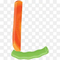 蔬菜英文字母L-空若网 蔬菜英文字母L-空若网