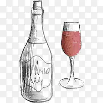 手绘-空若网 手绘-空若网