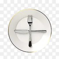 刀叉图片-空若网 刀叉图片-空若网