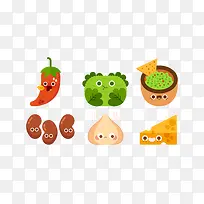 ��ͨ�߲���ʳͼ��-������