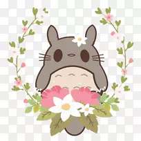 电影艺术动画工作室吉卜力-托托罗-空若网 电影艺术动画工作室吉卜力-托托罗-空若网