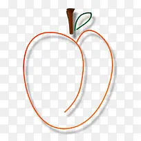 简化水果-空若网 简化水果-空若网