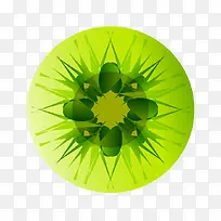 对称球中心png免费素材矢量-空若网 对称球中心png免费素材矢量-空若网