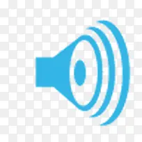 声音大声Android图标-空若网 声音大声Android图标-空若网