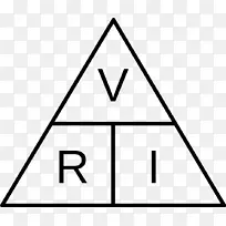 欧姆定律电压电阻和电导电网-三角网-空若网 欧姆定律电压电阻和电导电网-三角网-空若网