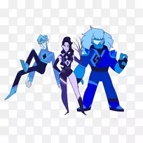 钴蓝宝石钻石蛋白石-空若网 钴蓝宝石钻石蛋白石-空若网