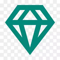 计算机图标钻石宝石珠宝-迪蒙德-空若网 计算机图标钻石宝石珠宝-迪蒙德-空若网