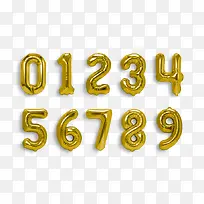 黄色数字-空若网 黄色数字-空若网