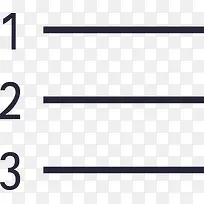 数字序号-空若网 数字序号-空若网