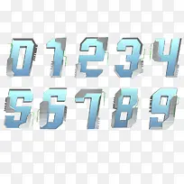 数字-空若网 数字-空若网