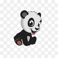 卡通可爱动物免抠素材-空若网 卡通可爱动物免抠素材-空若网