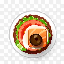 ��ʳͼ��-������