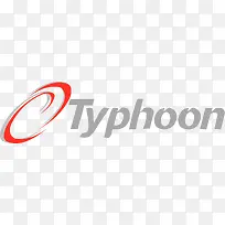 2017天气类台风元素矢量素材-空若网 2017天气类台风元素矢量素材-空若网