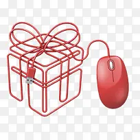 创意鼠标-空若网 创意鼠标-空若网