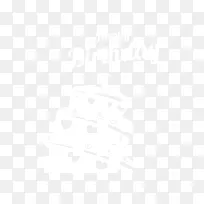 白色手绘生日蛋糕插画设计-空若网 白色手绘生日蛋糕插画设计-空若网