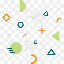 矢量图三角形-空若网 矢量图三角形-空若网