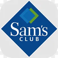 手机山姆会员商店购物应用图标l-空若网 手机山姆会员商店购物应用图标l-空若网