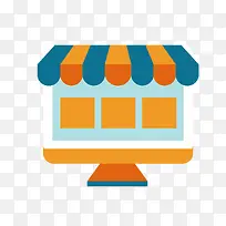 ��ɫ�̵�-������